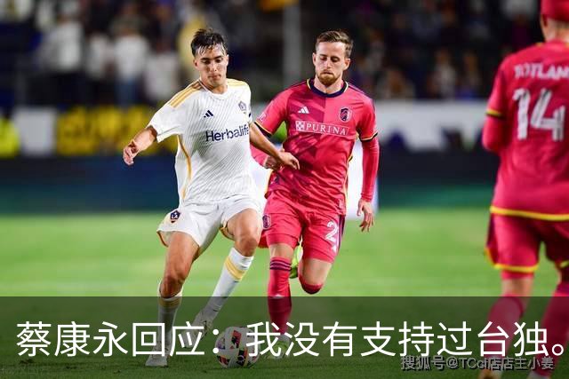 蔡康永回应：我没有支持过台独。网友：工作丢了，代言丢了，知道急了，没用了。