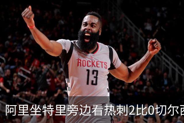 阿里坐特里旁边看热刺2比0切尔西，赛后发空座位调侃